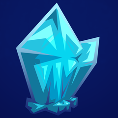 Ice Shard Avatar PSN avatar