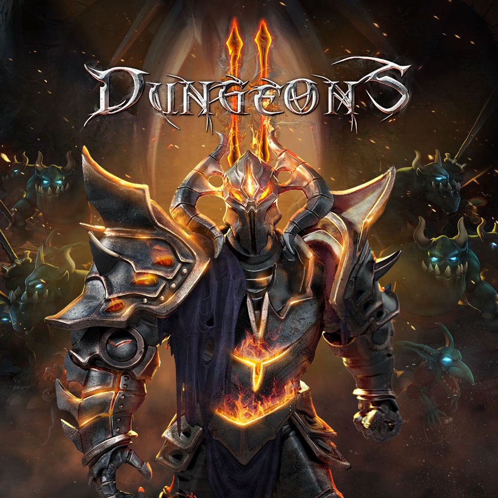 Dungeons 2 PS4 Price Italia