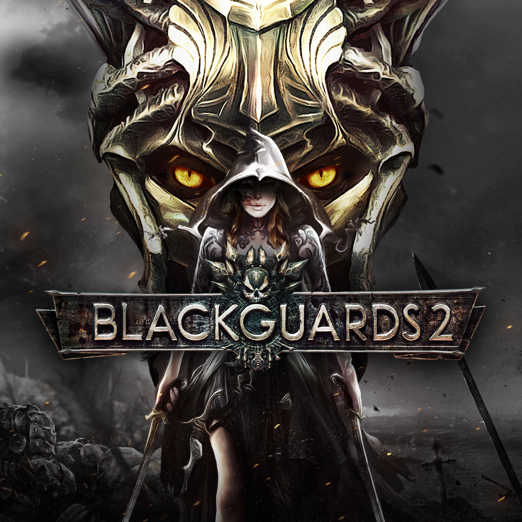 Blackguards 2 PS4 Цена Россия