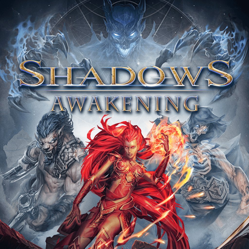 Shadows: Awakening