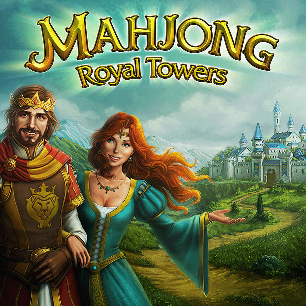 Mahjong Royal Towers (PS4) дата выхода