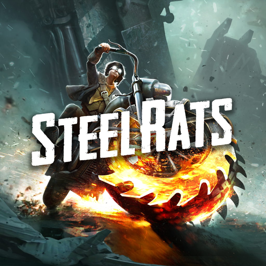 Steel Rats™ PS4 Цена Россия