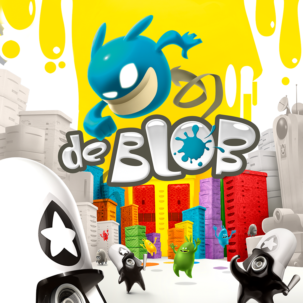 de Blob PS4 Price Deutschland