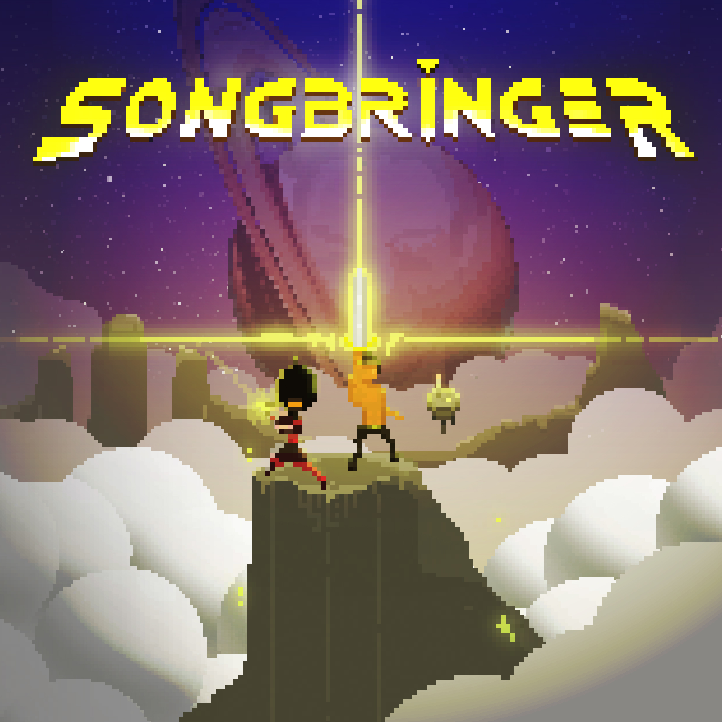 Songbringer Bundle cover art (full size)