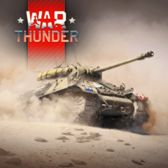    War Thunder   -  8