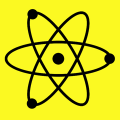 Atom Avatar PSN avatar