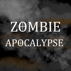 Zombie Apocalypse Avatar PSN avatar