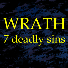 Wrath Avatar PSN avatar