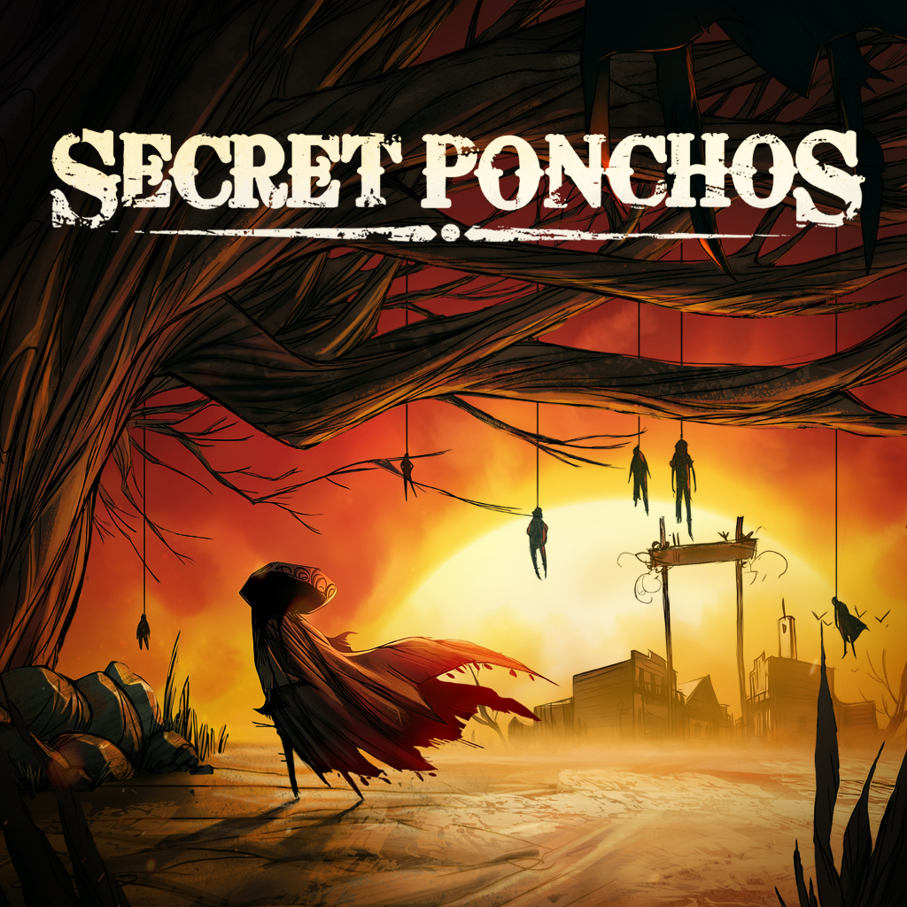 Secret Ponchos PS4 Price Australia