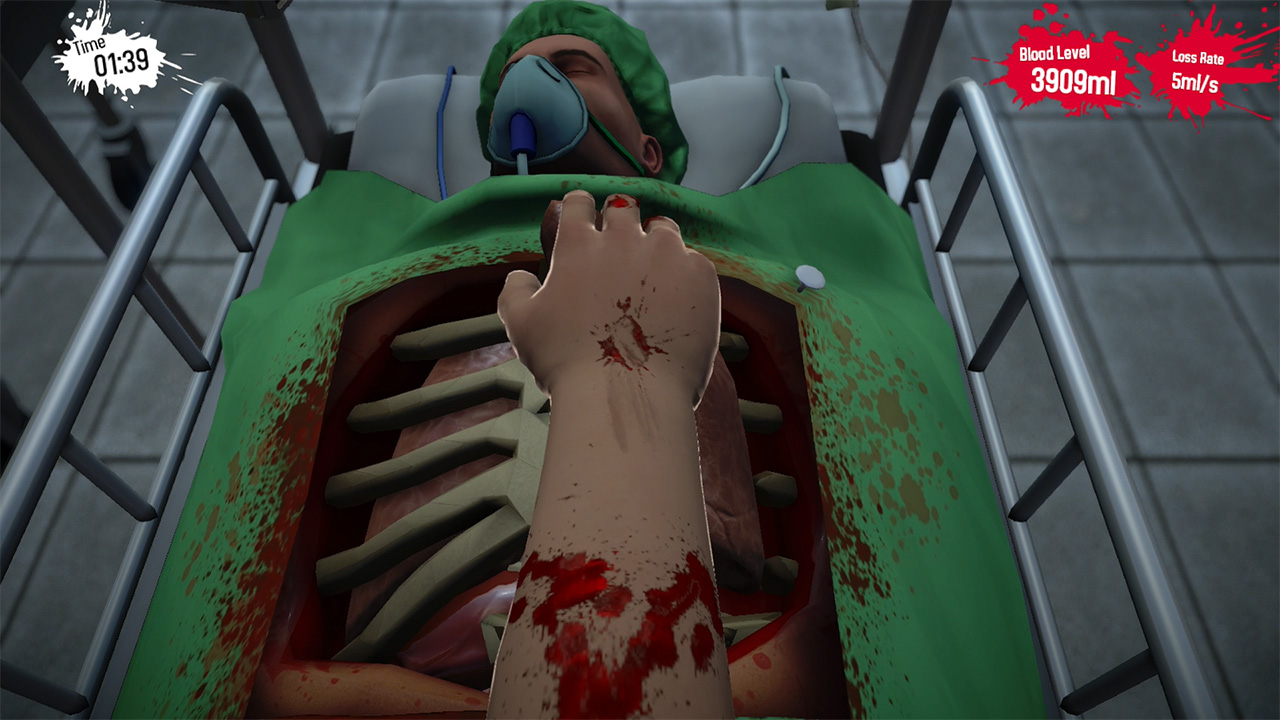 surgeon simulator 2 xbox game pass release time surgeon simulator 2 xbox game pass release time