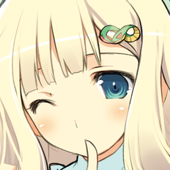 Yomi 'Skirting' Avatar Set PSN avatar