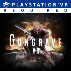 Gungrave Vr On Ps4 Official Playstation Store Slovenia Gungrave Vr On Ps4 Official Playstation Store Slovenia
