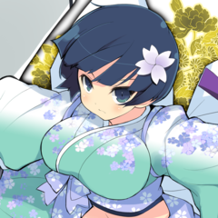 Yozakura Avatar PSN avatar
