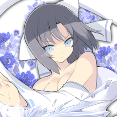 Yumi Avatar PSN avatar