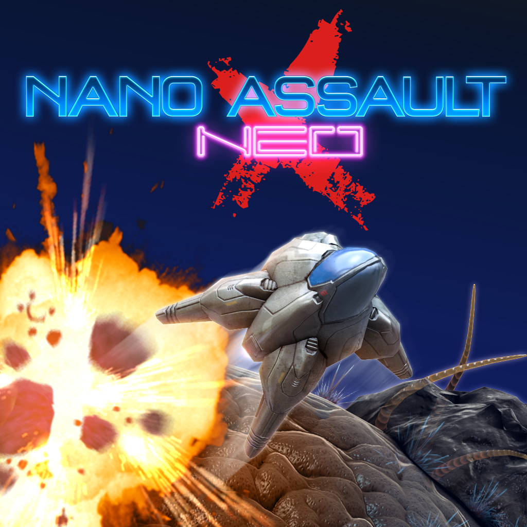 Nano Assault NEO-X PS4 Price Australia