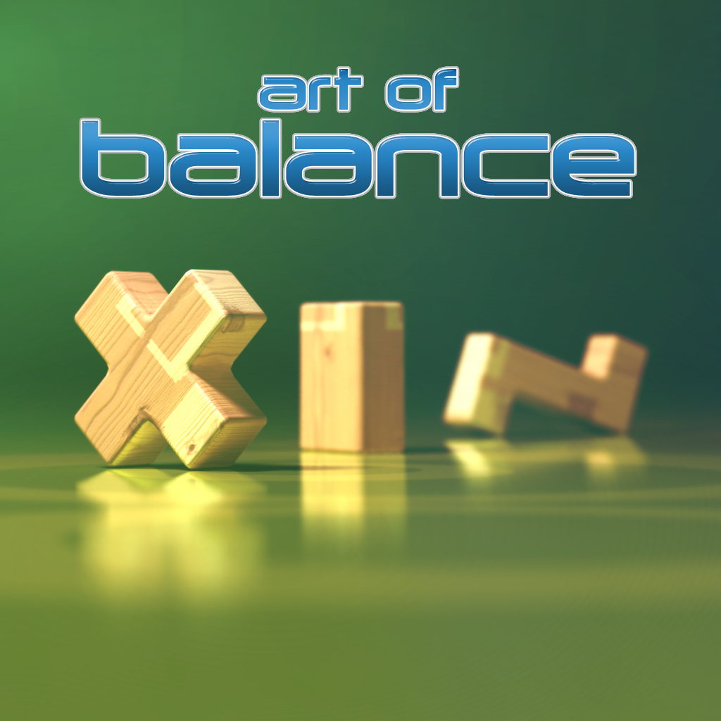 Купить ключ дешево Art of Balance (PS4)