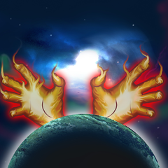 World Domination Avatar PSN avatar