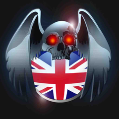 Winged UK Avatar PSN avatar