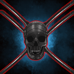 Wired Robot Avatar PSN avatar