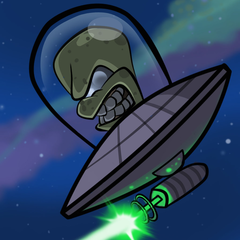 Alien Avatar PSN avatar