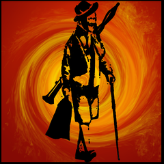 Wise Warrior Avatar PSN avatar