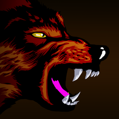 Wolf Strike Avatar PSN avatar