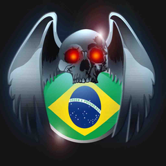 Winged Brazil Avatar PSN avatar