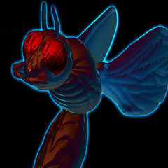 Alien Bug Avatar PSN avatar