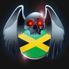Winged Jamaica Avatar PSN avatar
