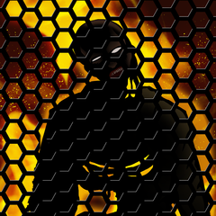 Zombie Furnace Avatar PSN avatar
