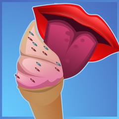 Ice Cream Avatar PSN avatar
