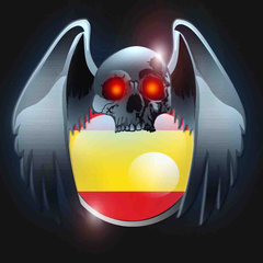 Winged Spain Avatar PSN avatar