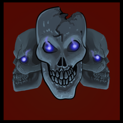3 Skulls Avatar PSN avatar