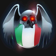 Winged Italy Avatar PSN avatar