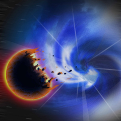 Wormhole Avatar PSN avatar