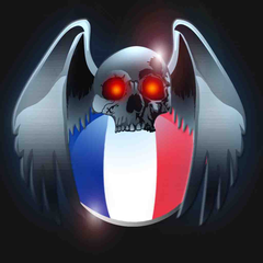 Winged France Avatar PSN avatar