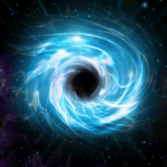 Wormhole Avatar PSN avatar