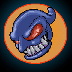 8 Bit Ghoul Avatar PSN avatar