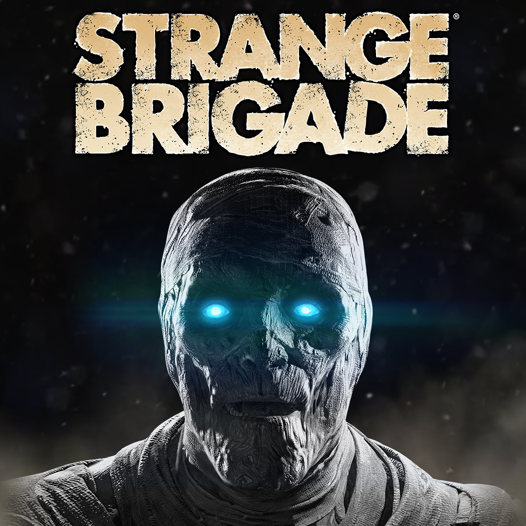 Strange Brigade PS4 Price Italia
