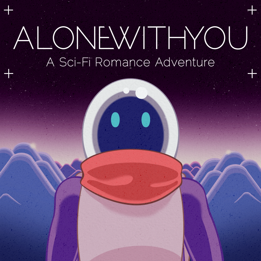 Alone With You PS4 Price New Zealand