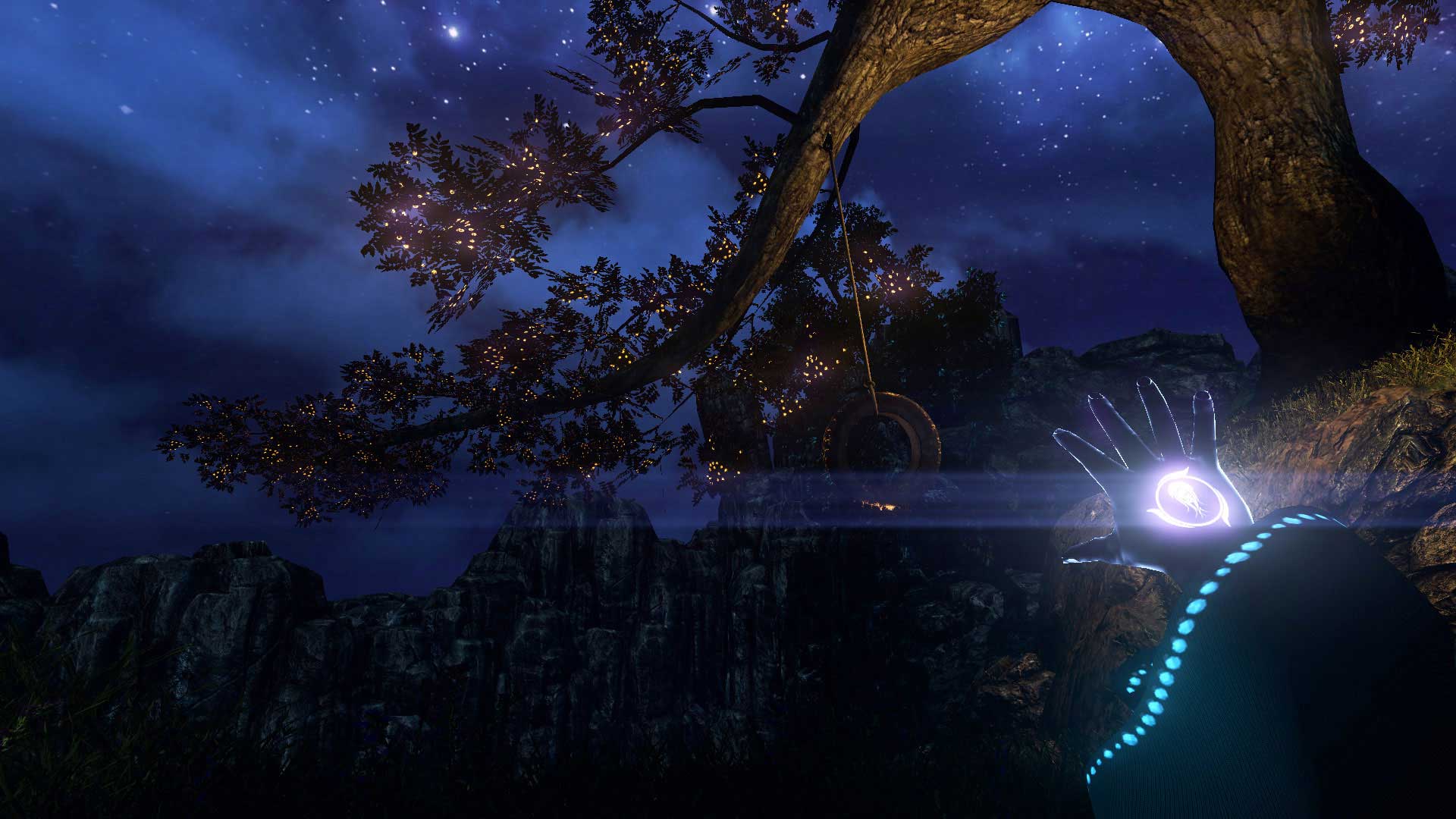 无物永晦.N.E.R.O.: Nothing Ever Remains Obscure