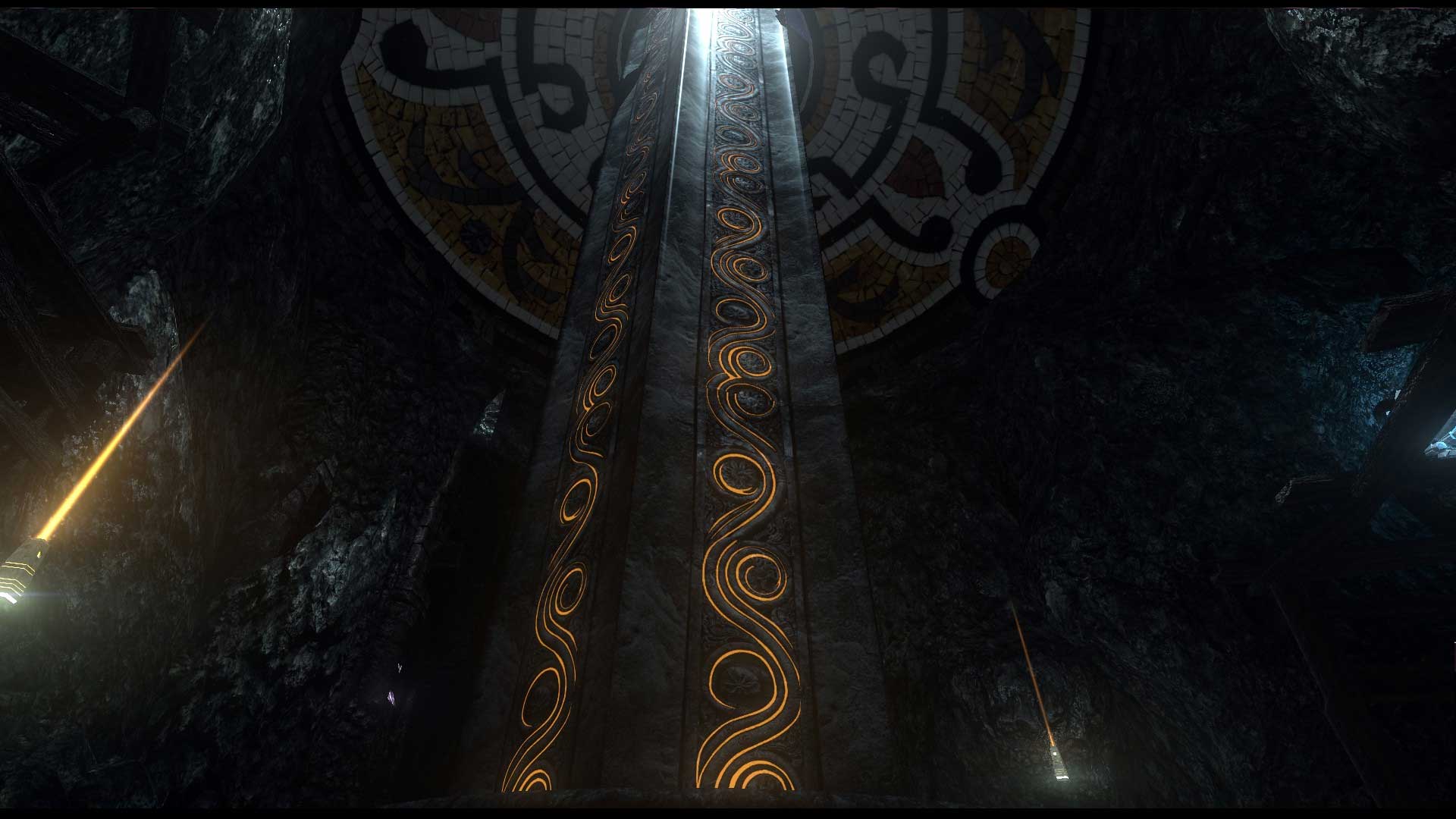 无物永晦.N.E.R.O.: Nothing Ever Remains Obscure