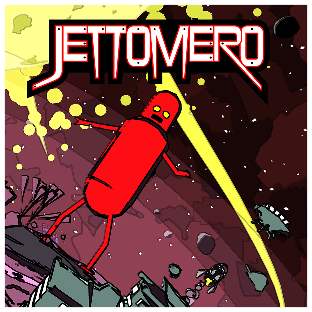 Jettomero Deluxe Bundle ps4 nz