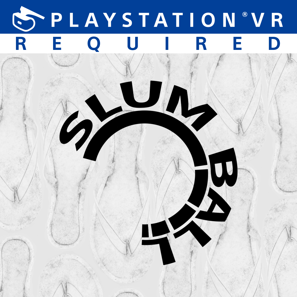 Slum Ball for playstation