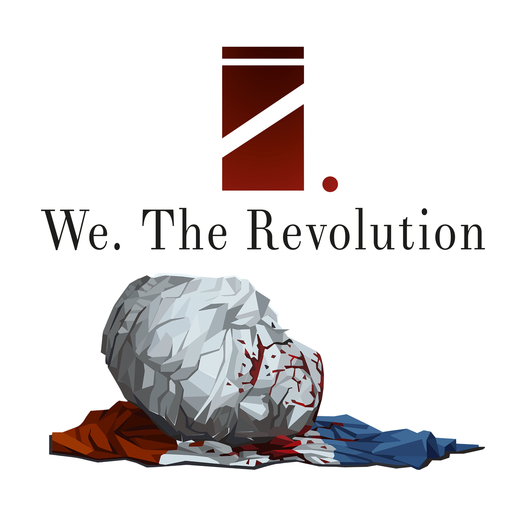 We. The Revolution