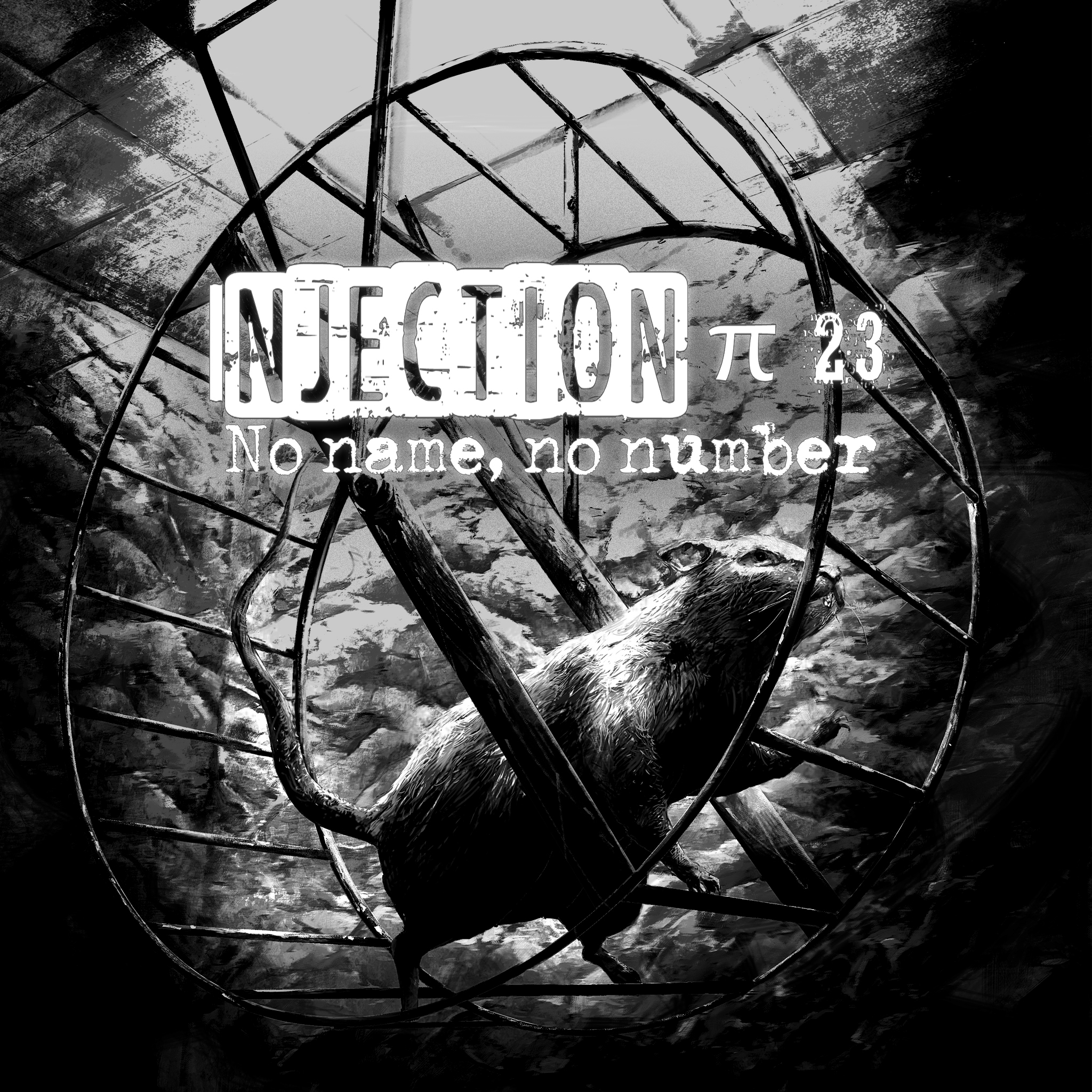 Injection π23 ’No name, no number’ PS4 Price Italia