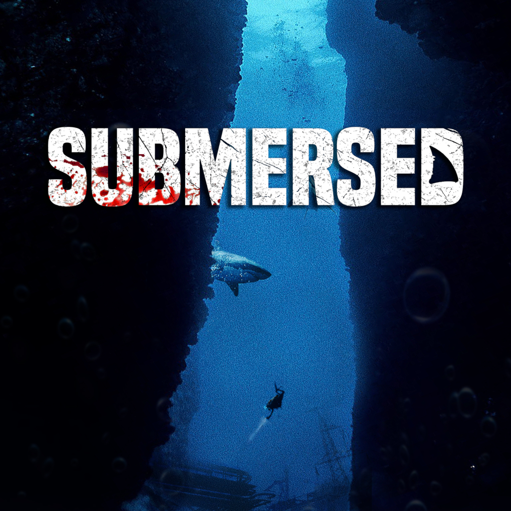 Submersed cover art (full size)