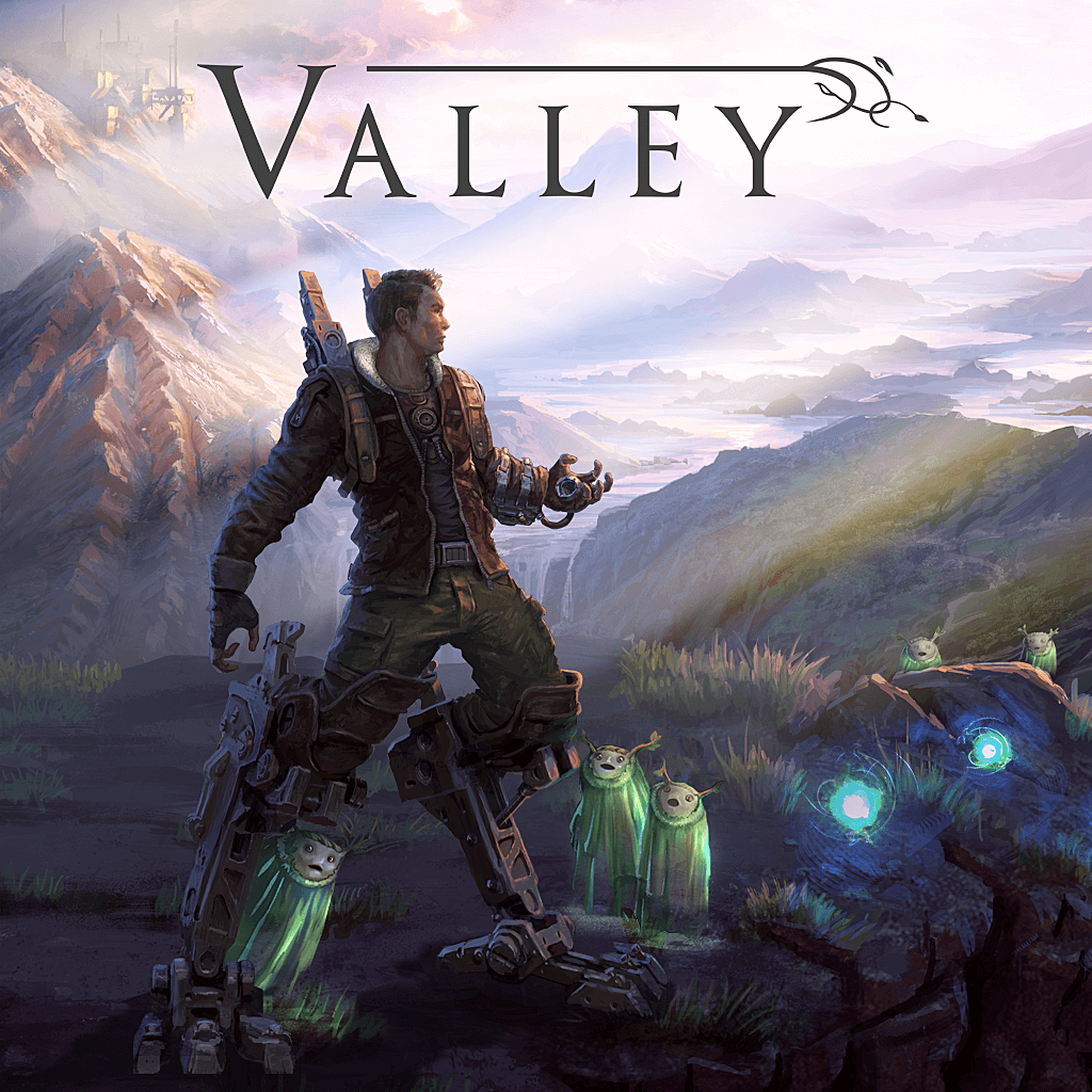 Valley ps4 fr