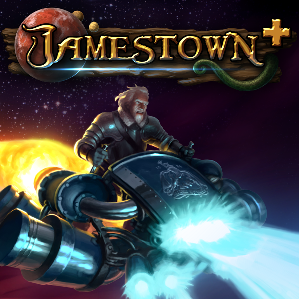 Jamestown+ PS4 Price Italia