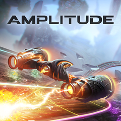 Купить ключ дешево Amplitude